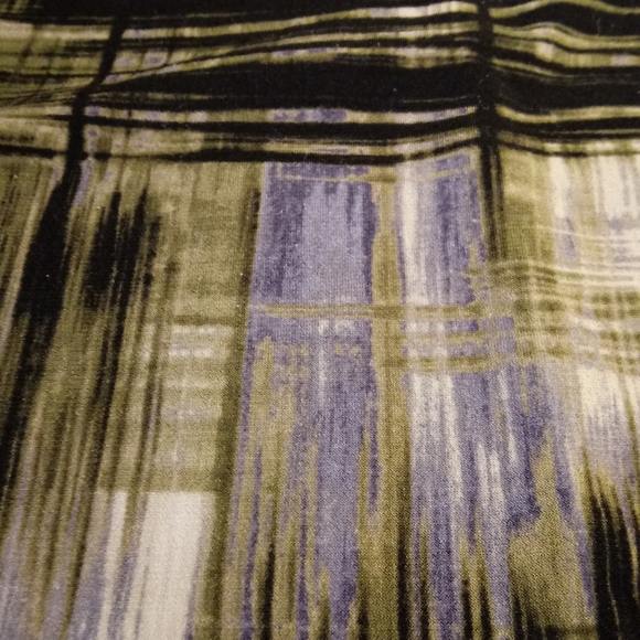 Premise Cowell Neck Half Sleeve Sheath Dress - Picture 7 of 12